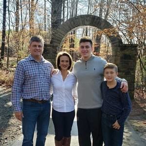 Meet your Posher, Carol